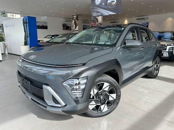 HYUNDAI KONA 1.6 GDI HEV SIGNATURE DCT